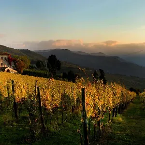 Fattoria Lavacchio Alloggio per agriturismo