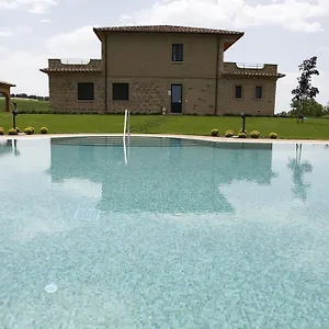 Poggio Al Tufo Alloggio per agriturismo