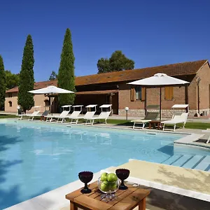 Fattoria San Lorenzo Casa di campagna