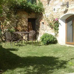  Apartment Casa Collazzi