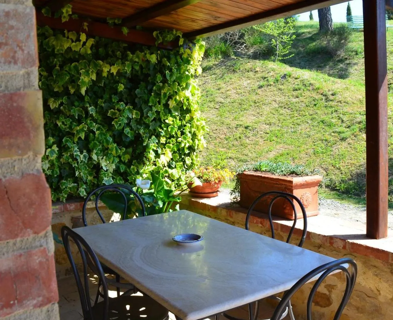 Agriturismo Poderino Villa San Quirico d'Orcia 0*,