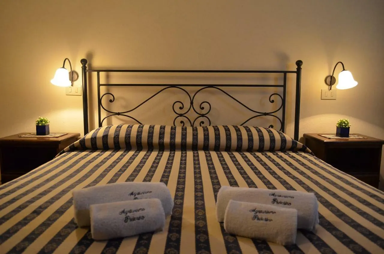 Agriturismo Poderino Villa San Quirico d'Orcia Farm stay