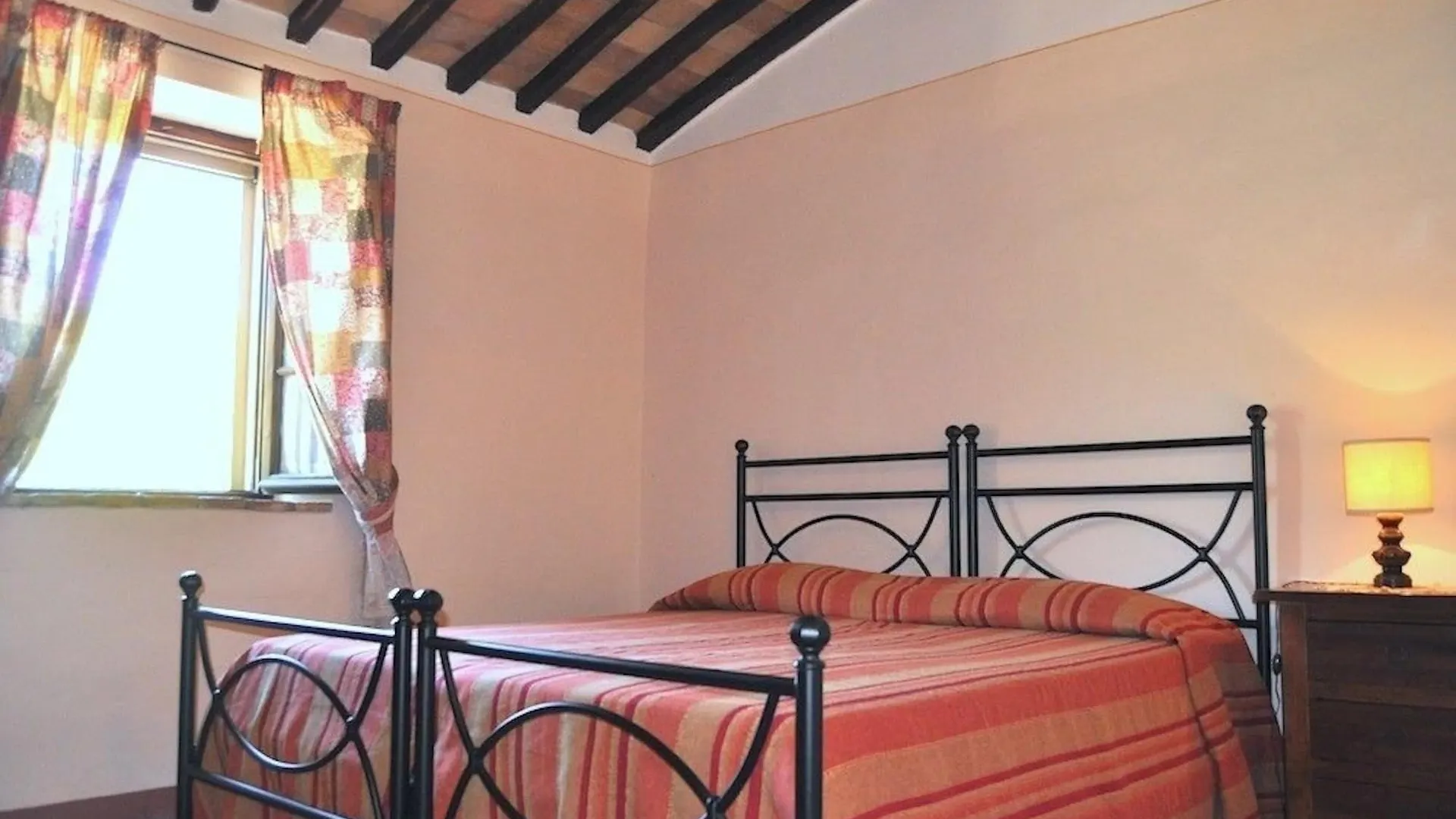 Farm stay Agriturismo Poderino Villa San Quirico d'Orcia